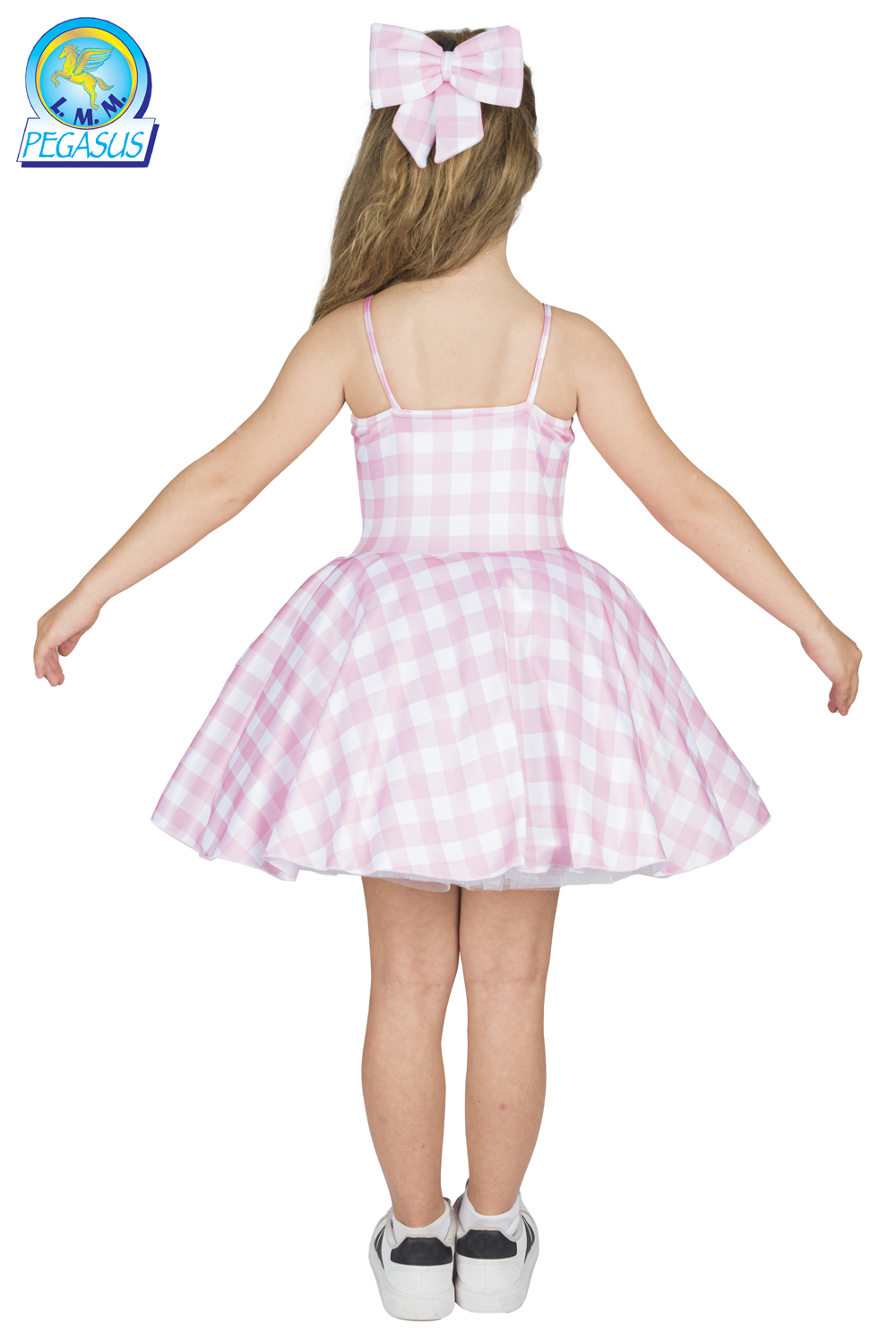 BODY DANZA DOLL BAMBINA